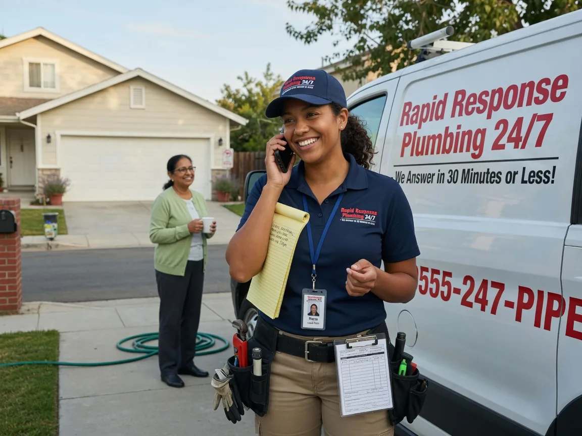 Emergency Plumber Newton, KS FAQs